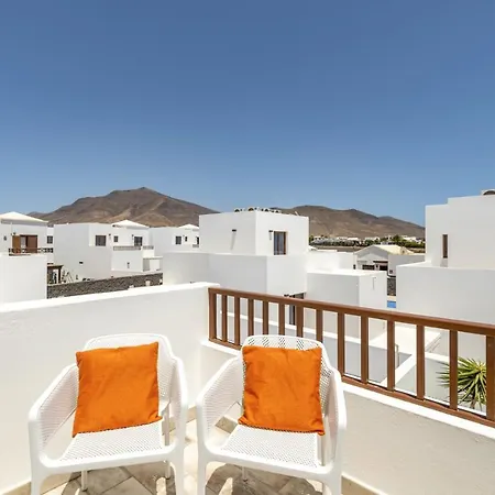 Naomi By Villa Playa Blanca (Lanzarote)