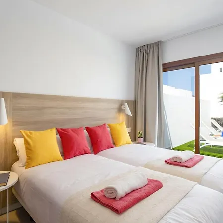Villa Naomi By