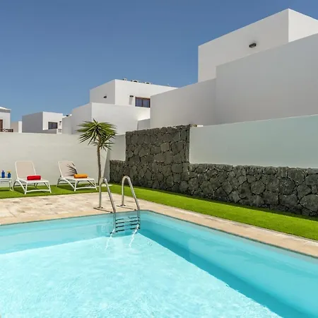 Villa Naomi By