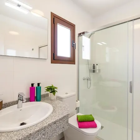 Villa Naomi By